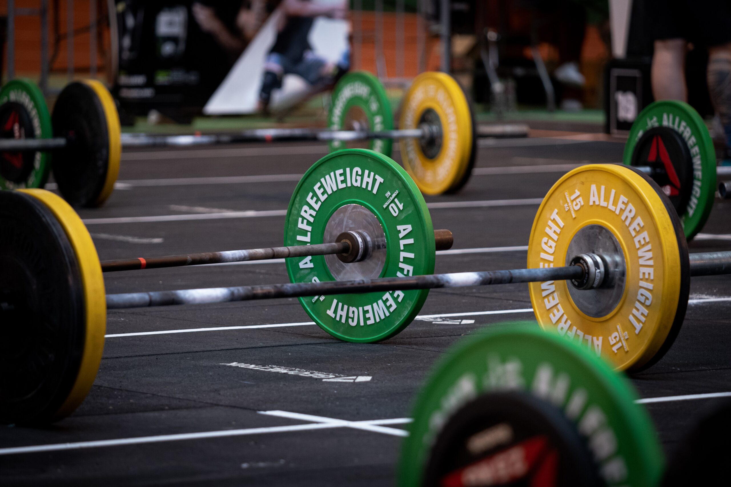 How Can I Learn More About Weightlifting To Join My Boyfriend At The Gym?