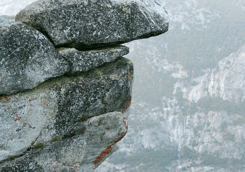 how can i overcome my fear of heights to enjoy rock climbing with my boyfriend 6